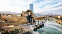 Guggenheim Bilbao Museum Private Tour