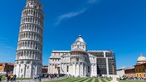 Private Day Trip From Florence To Pisa and San Gimignano