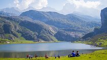 Asturias Natural Paradise Excursion from Madrid 5 days, 4 nights