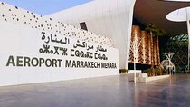 Marrakech Airport Transfers: Seamless Arrival & Departure