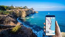A Seaside Stroll: La Jolla's Hidden Treasures Self-Guided Tour