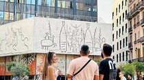Barcelona and Picasso Museum Tour