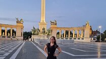 Full Day Budapest Walking Tour with A Local Private Guide