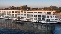 4-Days 3-Nights Nile Cruise From Aswan To Luxor