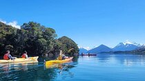 Glenorchy Island Safari, Self-drive option