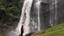 Nuwara Eliya Half Day Private Hiking and Sightseeing Tour