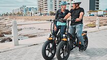 E-Bike Cape Town City Half Day Tour 
