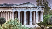 Ancient Agora of Athens: A Self-Guided Audio Tour