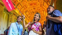  Vatican Evening Tour: Vatican Museums & Sistine Chapel
