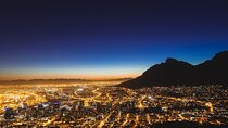 Cape Town City Evening Tour