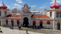 Private Tour to Charming Loulé, Olhão and Faro