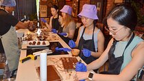 Experiencia de Clase de Chocolate en Punta Cana