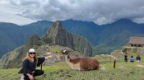 2 day Tour in Machu Picchu and Sacred Valley