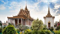 Full-Day Private Tour to Phnom Penh
