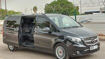 private transfer from fez to rabat city