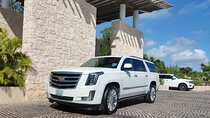 Luxury Transfer to Cancun from Cancun Airport