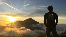 Mount Batur Sunrise Hike