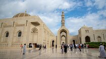 5-Days Private Oman Tour From Muscat