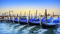 Private Tour from Florence: Venice Full Day Tour by Train