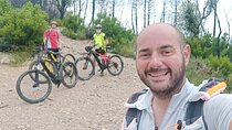 2-hour tour to Rocca della Verruca by E-bike