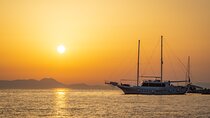 Rhodes Island Hopping Cruise 8-Day Experience