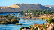 Authentic Nubian West Aswan Experience with Eco Village