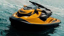 Jet Ski for Rent in Dubai
