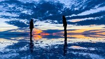 Private Tour to the Salar de Uyuni