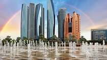 Private Tour Exploring the City of Abu Dhabi Full Day