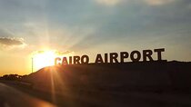 Private Transfer from / To Cairo Airport in Cairo