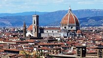Private Tour to Florence and Pisa from Rome