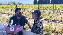 Camargue Sand Excursion - Half Day Wine Tour