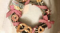 Workshop Creating Your Wreaths/Season Decoration in Strasbourg