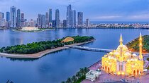 Private Tour Sharjah City Full Day from Dubai