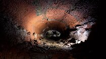 Lava Tunnel & Caving Adventure 