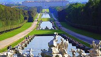 Private Guided Tour to the Royal Palace of Caserta and Pompeii from Rome