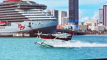 Fort Lauderdale and Miami Beaches Seaplane Tour
