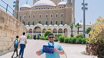 Unique City Tour: Cairo Museum, Citadel, Alabaster mosque & Khan