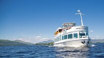 Loch Lomond & Inveraray Private Day Tour with Scottish Local