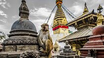 Private Kathmandu Sightseeing Tour 4 UNESCO World Heritage Sites