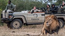 3 Day Kapama Karula Lodge Small Group Guided Safari