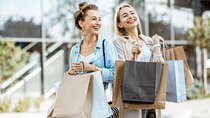 Private Shopping Tour from Turin hotels to Torino Outlet Village