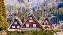 Full Day Private Tour in Takayama and Shirakawago