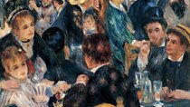 Private Half Day Guided Tour in Montmartre and Musée d’Orsay