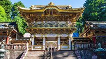 Nikko Luxury private Trip (Toshogu Shrine, Kegon Falls & Gyoza)