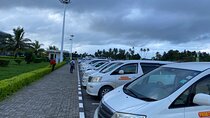 Zanzibar Airport from or to Nungwi&kendwa Private Transfer