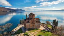 7 Day Tour of Albania, North Macedonia & Kosovo
