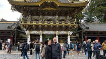 Full Day Nikko Tour, From/To Tokyo, 2- 12 guests