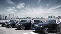 Private Airport Transfer in Los Angeles