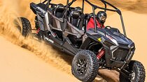  Polaris 1000CC Buggy 04 Seater with Camel Riding and Sand Skiing